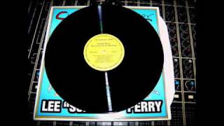 Lee Scratch Perry & The Upsetters - Righteous Judgement / Dubwise Selecta