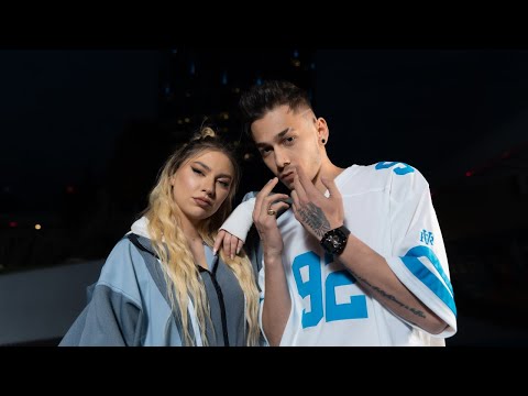 JUNO feat. ‪@JOIOANA‬ - In suflet | Lyric Video