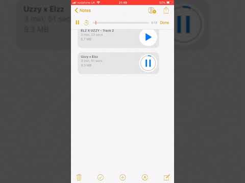 (#24z) Elzz x Uzzy - PYC