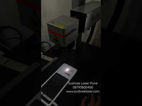 Fiber Laser Source
