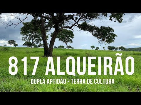 DE 130 POR R$ 100 MILHÃO - 620 ALQ. ABERTO/FORMADO -  FAZENDA À VENDA EM GOIÁS - DUPLA APTIDÃO