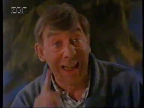 German Comedy (ENG SUB): Didi - The man, that just wanted to go get some cigarettes