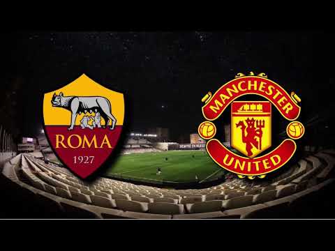 Roma Vs Manchester United 3-2 | All Goals and Highlights-2021 HD