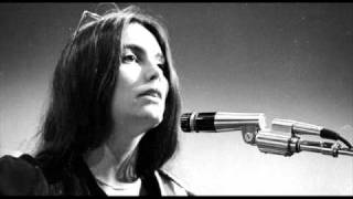 Emmylou Harris - A Love The Will Never Grow Old
