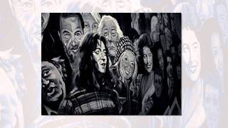 Rory Gallagher - UnMilitary Two-Step (Set To Rory Art)