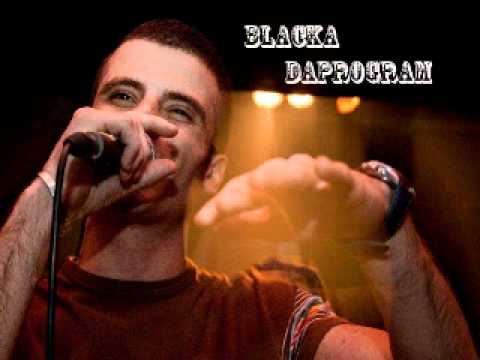 intervista di Principe23 a RAMTZU in BlackadaProgram