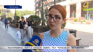 Բաքուն նկրտումներ ունի Սյունիքի և Տավուշի նկատմամբ. քաղաքագետը՝ Ադրբեջանի վերջին կրակոցների մասին