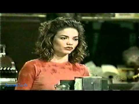 2000 Caroline Benson 100 - Hannah Finds Out About Carly & Sonny