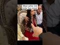 Maaz Safdar Second Sister Face Reveal Youtubeshorts Maazsafder Short Maazsafdarsisters
