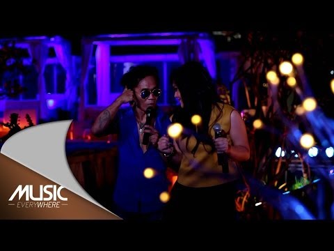 Slank Feat. Andrea Lee - I Miss You But I Hate You - Exclusive Youtube (Live at Music Everywhere) *