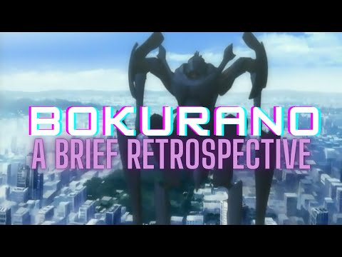 Bokurano: A Brief Retrospective