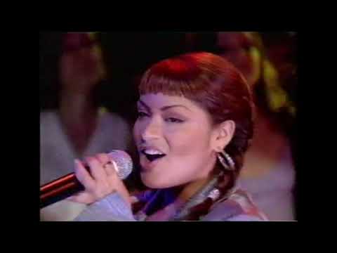 Deetah - Relax (TOTP) 1998