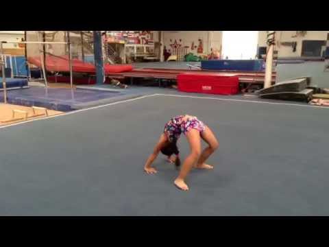 Defy Gravity. Believe In Myself. Let My Imagination Fly.