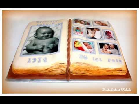 NIKA dorty-NIKA cakes