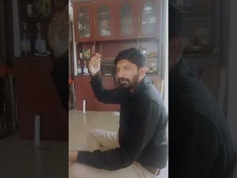 How sahaja dogs help clear left side. Saw this live today on a Thursday. Aapa is our dog.