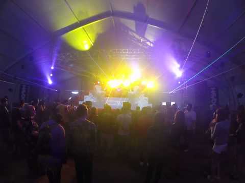 Disflow Mystik 2014