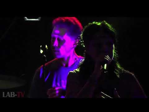 Zion Train live at Renoize Festival, Roma 2021