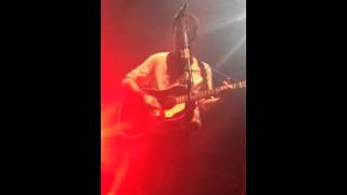Frank Turner - Vital Signs 12/11/15