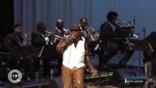 Robert Evans / What's Going On / Motown Tribute