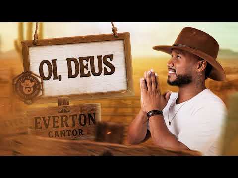 Everton Cantor - Oi, Deus (EP REALIDADE)