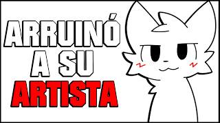 EL MEME FURRY MÁS ODIADO DE INTERNET