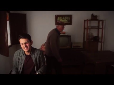 Luís Baptista - Sete mares (Cover Sétima Legião)