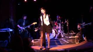 Shelly Fairchild - You Said