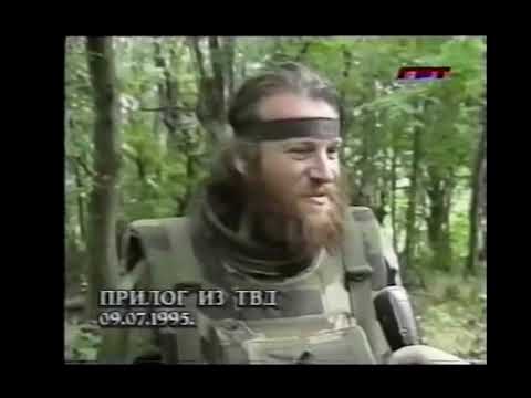 DOBRIVOJE RADAKOVIĆ KUNDAK: "TURKE HVATAMO ŽIVE, UBIJAMO".PRIZNANJE RATNOG ZLOČINA