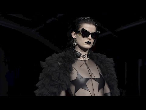 Aniye Records | Fall Winter 2022/2023 | Full Show