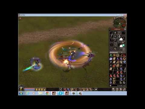 Metin2 GR takaros1970 to treksimo sunexizetai