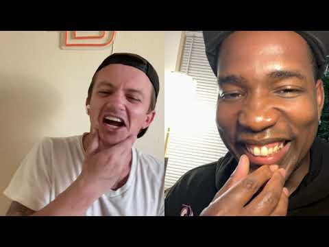 ROBBCAST INTERVIEWS: William Ramsey Author of "Say the Quiet Part Out Loud" Vol. 1