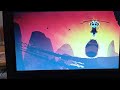 Opening And Closing To Kung Fu Panda 2008 UK DVD