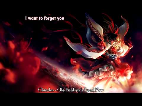 50 Nightcore # Rock Mix 2017