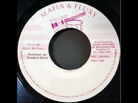 Mafia & Fluxy - Every Tongue Shall Tell Dub (Mafia & Fluxy)