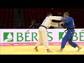 Round 2 LOMBARDO Manuel ITA Vs SEIDL Sebastian GER World Judo Hungary 2021