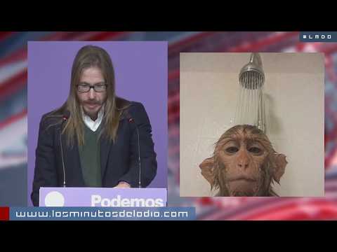 🔴 LOS MINUTOS DEL ODIO - Semana 43 de 2026
