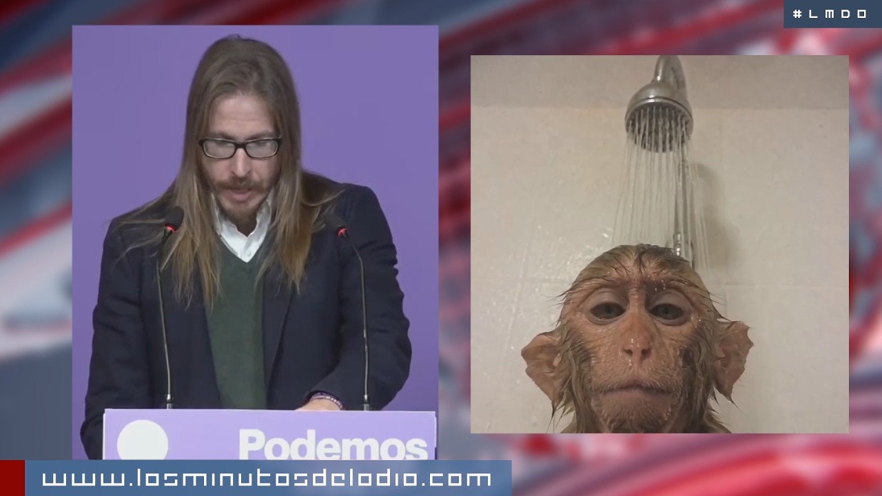 🔴 LOS MINUTOS DEL ODIO - Semana 43 de 2026