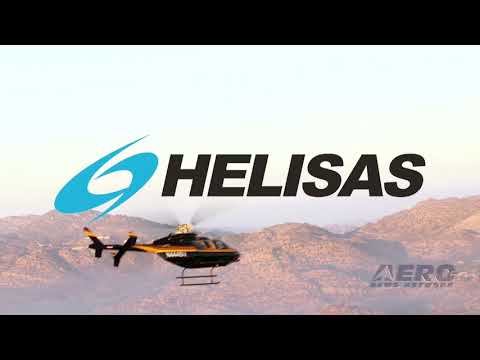 Aero-TV: Genesys Aerosystems - 2018 AEA Associate Member of the Year