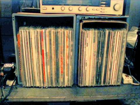 Wrona&Nawias - Puść płytę (Prod. Wrona)