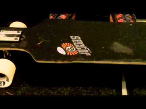 Sector 9 Eyedropper Review