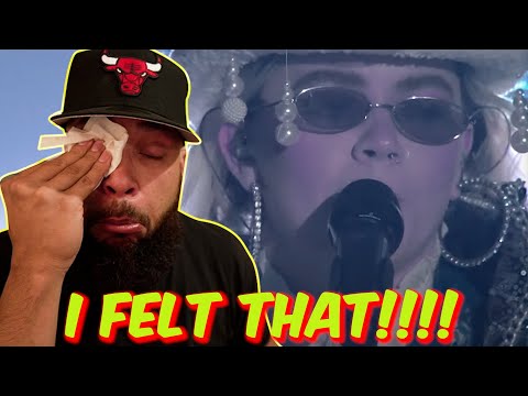 OMG!!! American Rap Videographer REACTS to Chinchilla "Cold Water(LIVE)" - FIRST TIME REACTION