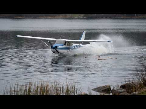 Plane Crash in Seconds: Real Aviation Incidents Caught on Camera