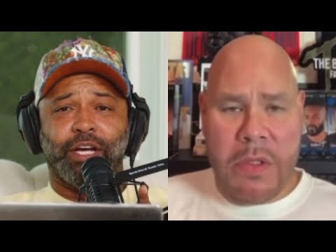 Joe Budden RESPONDS To Fat Joe DISSING Him For CHEAPER SEATS At Knicks Game “I GOT MORE..