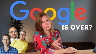 Google’s Great AI Cleanse: Jeff Dean Leaves, Demis Steps Aside