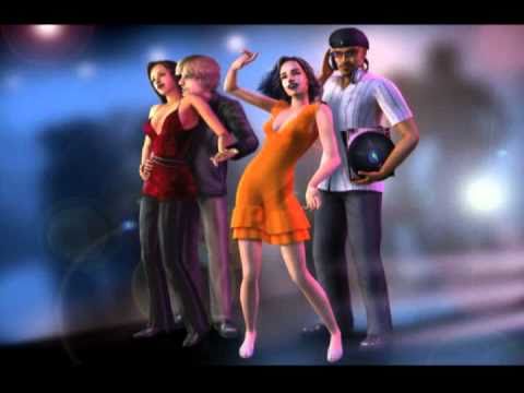 mygamecube's Top VGM Picks #44 - Nightlife Theme