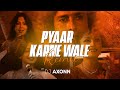 Pyaar Karne Wale DJ Axonn Remix Parveen Babi Amitabh Bachchan