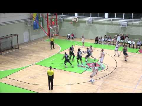 KK Bošnjak - KK Konjic - A1 Liga KSBIH Kolo br: 7.