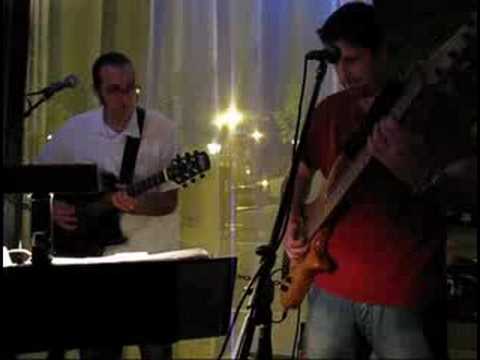 Tim Palmieri & Chris DeAngelis: 2008-08-27 - Reba (Phish cover)