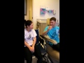 Funny Wisdom Teeth Bro Sis Part 1