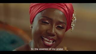 Diana Hamilton ADOM (Grace) Official Music Video